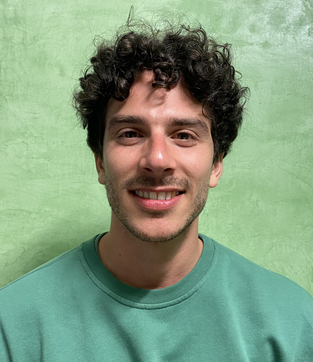 Read more about the article Yoav