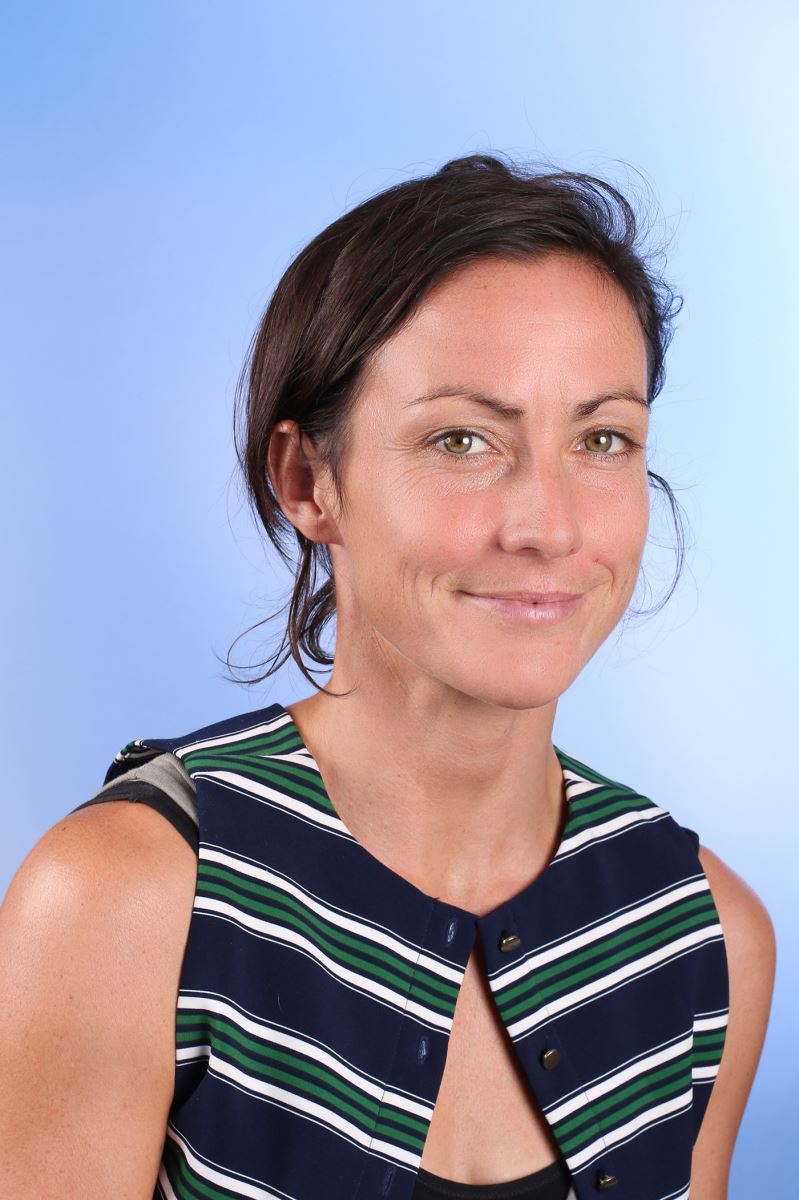 Read more about the article Elise Buddle